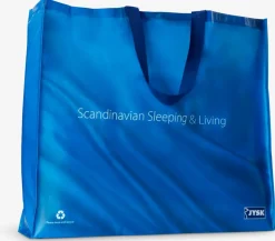MY BLUE BAGSac MY BLUE BAG l18xL70xH60cm 100% recyclé