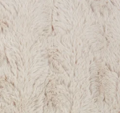 MYGGBLOMCoussin de dos MYGGBLOM 50x70 beige