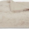 MYGGBLOMCouvre-lit MYGGBLOM 220x240 beige