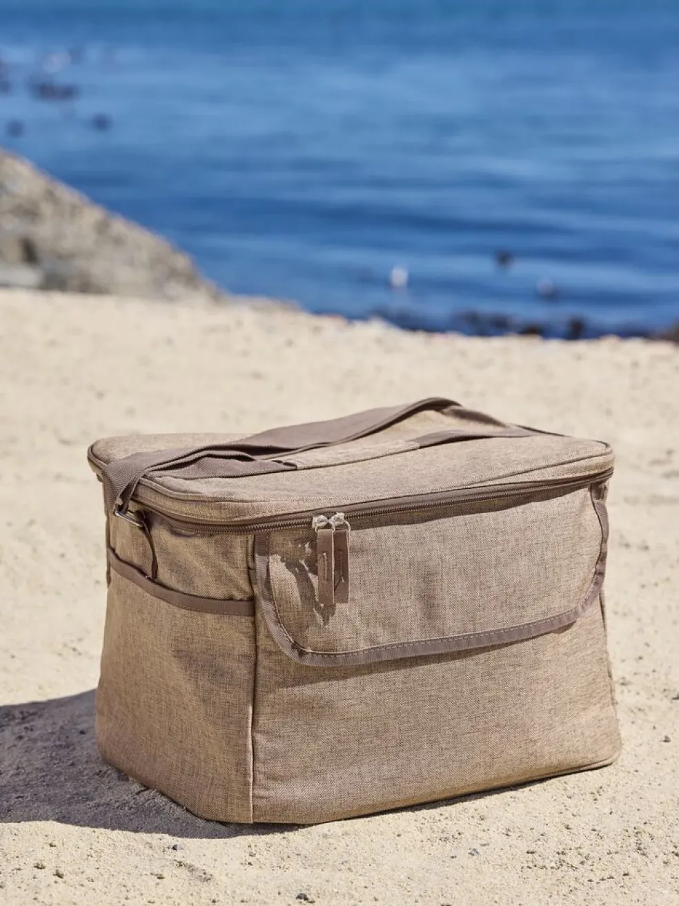 MYRASac isotherme MYRA 19L brun