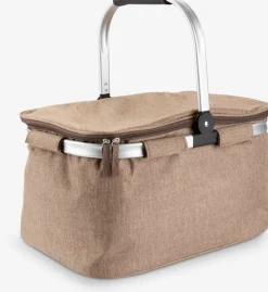 MYRASac isotherme pique-nique MYRA 25L brun