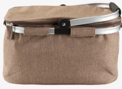 MYRASac isotherme pique-nique MYRA 25L brun