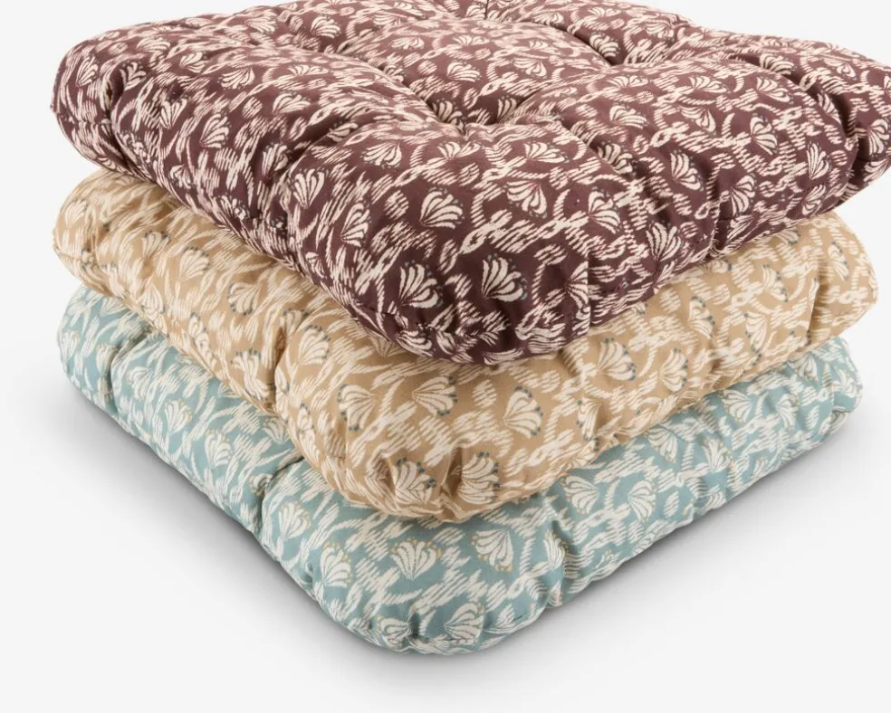MYREKNOLDCoussin de jardin pour chaise MYREKNOLD assorti