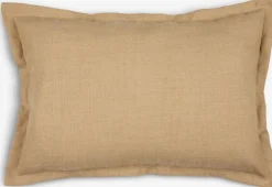 NATTVIOLHousse de coussin NATTVIOL 40x60 latte
