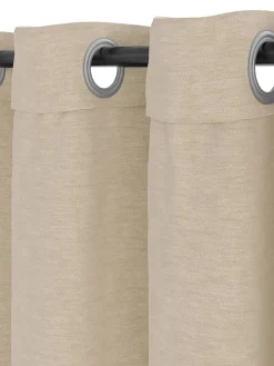 NESVATNRideau NESVATN 1x140x300 chenille sable
