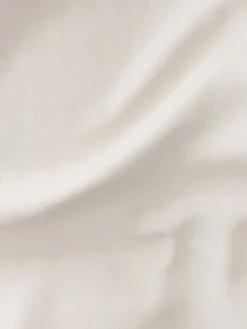 NESVATNRideau NESVATN 1x140x300 chenille crème