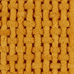 NOLVIKGoldTapis de bain NOLVIK 50x80 jaune KRONBORG