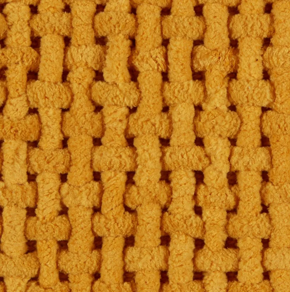NOLVIKGoldTapis de bain NOLVIK 50x80 jaune KRONBORG