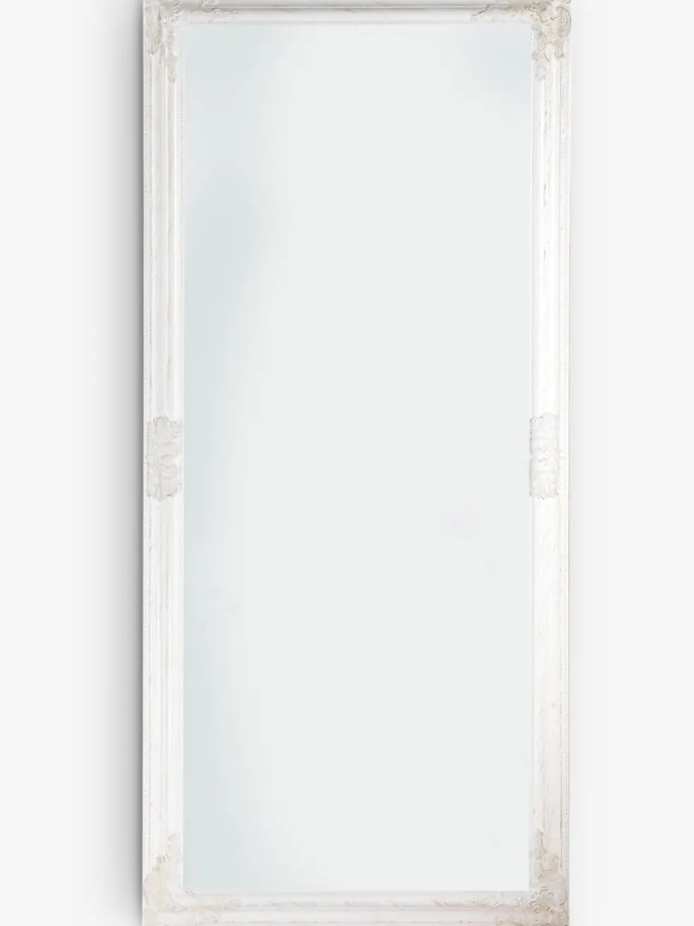 NORDBORGMiroir NORDBORG 72x162 blanc