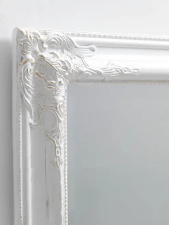 NORDBORGMiroir NORDBORG 72x162 blanc