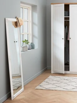 NORDBORGMiroir NORDBORG 72x162 blanc