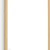 NORRINGMiroir sur pied NORRING 48x180 bambou