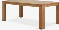 OLDETable OLDE 100x200 chêne naturel