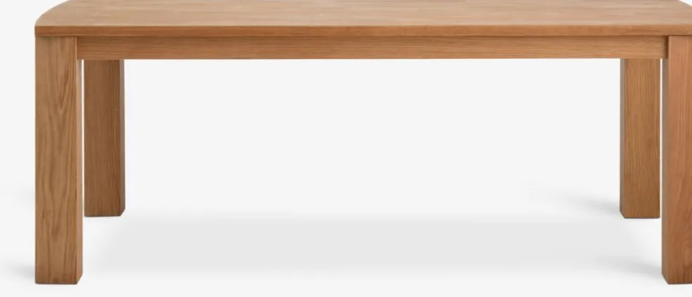 OLDETable OLDE 100x200 chêne naturel