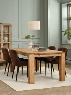 OLDETable OLDE 100x200 chêne naturel