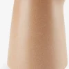OLLEPot à lait OLLE 33cl Ø8xH11cm brun