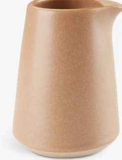 OLLEPot à lait OLLE 33cl Ø8xH11cm brun