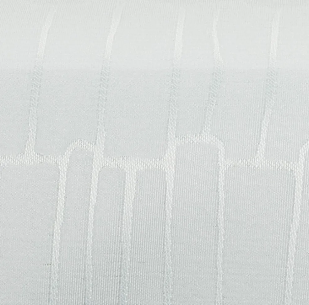 OLVONNappe OLVON 140x240 blanc