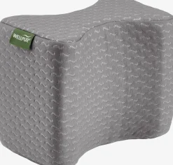 OMMANEPlusOreiller de genou 15x25x20 WELLPUR OMMANE