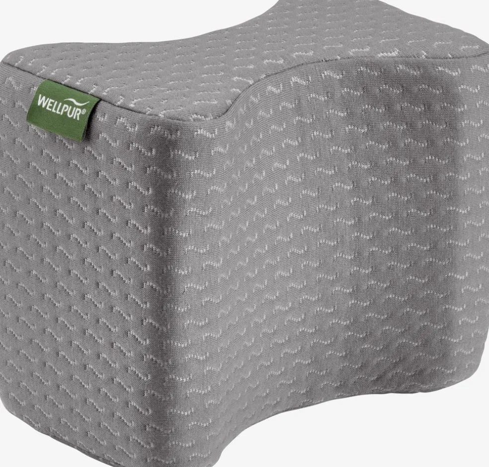 OMMANEPlusOreiller de genou 15x25x20 WELLPUR OMMANE