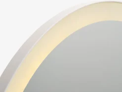 ORUPMiroir ORUP Ø55 a/LED blanc