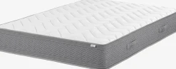 OSANGoldMatelas à ressorts 140x190cm OSAN Moyen