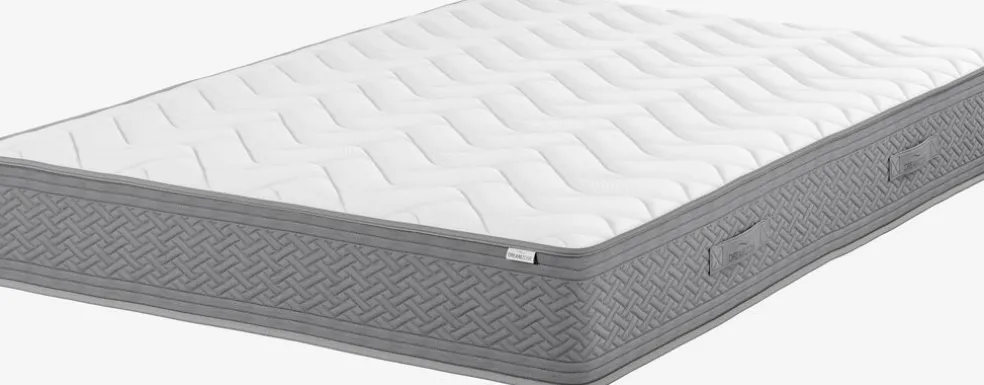 OSANGoldMatelas à ressorts 140x190cm OSAN Moyen