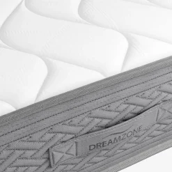 OSANGoldMatelas à ressorts 140x190cm OSAN Moyen
