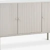 OVTRUPBuffet OVTRUP 3 portes beige