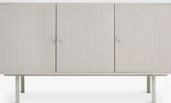 OVTRUPBuffet OVTRUP 3 portes beige