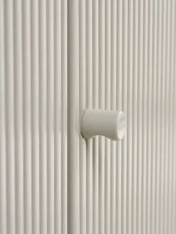 OVTRUPBuffet OVTRUP 3 portes beige