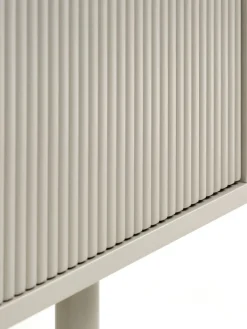 OVTRUPBuffet OVTRUP 3 portes beige