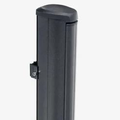 PEJELTAuvent latéral PEJELT l3xH1,4m gris