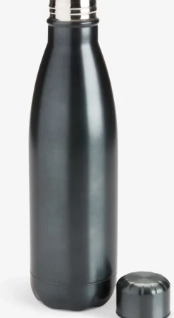 PETERGourde isotherme PETER 45cl noir