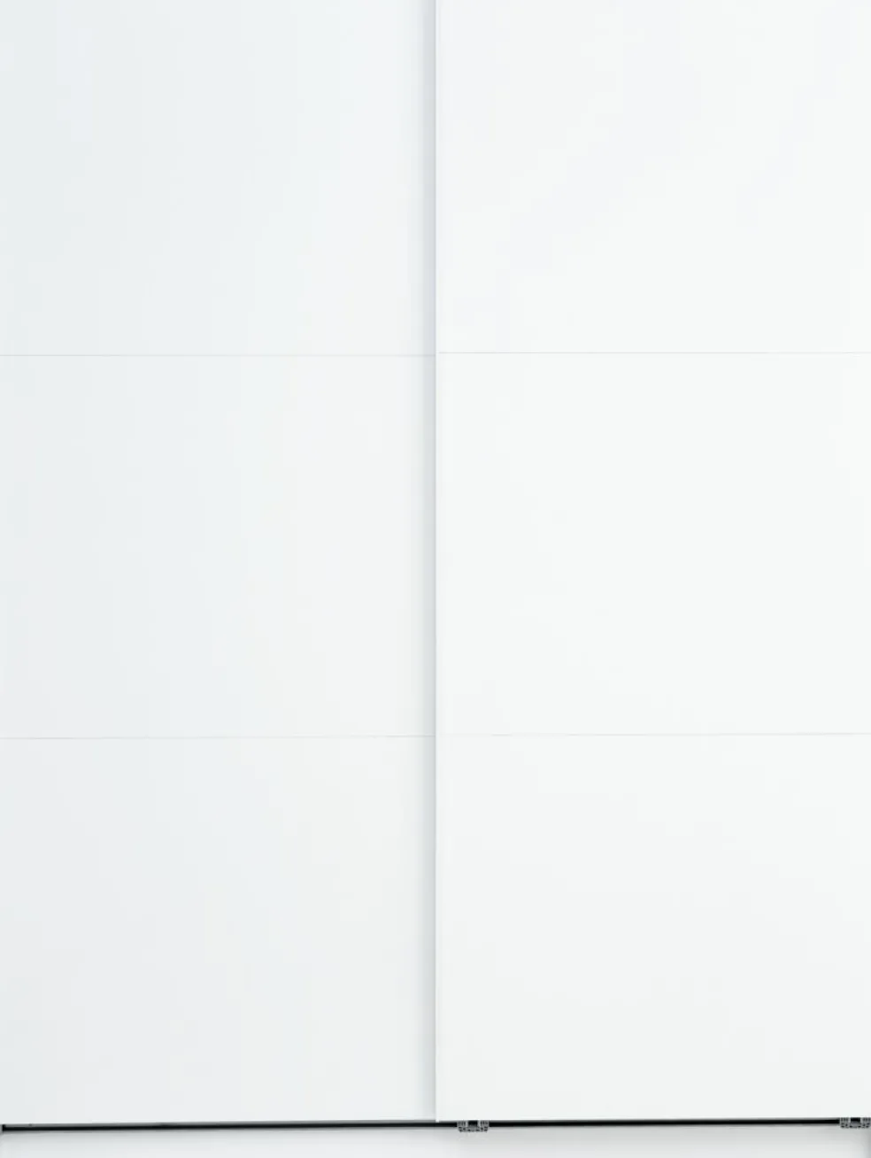 RABERGArmoire RABERG 150x200 blanc