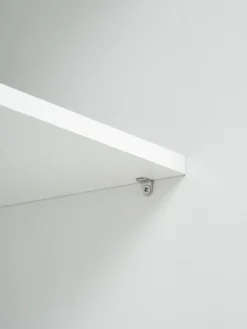 RABERGArmoire RABERG 150x200 blanc