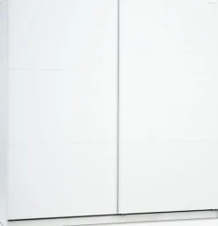 RABERGArmoire RABERG 200x200 blanc