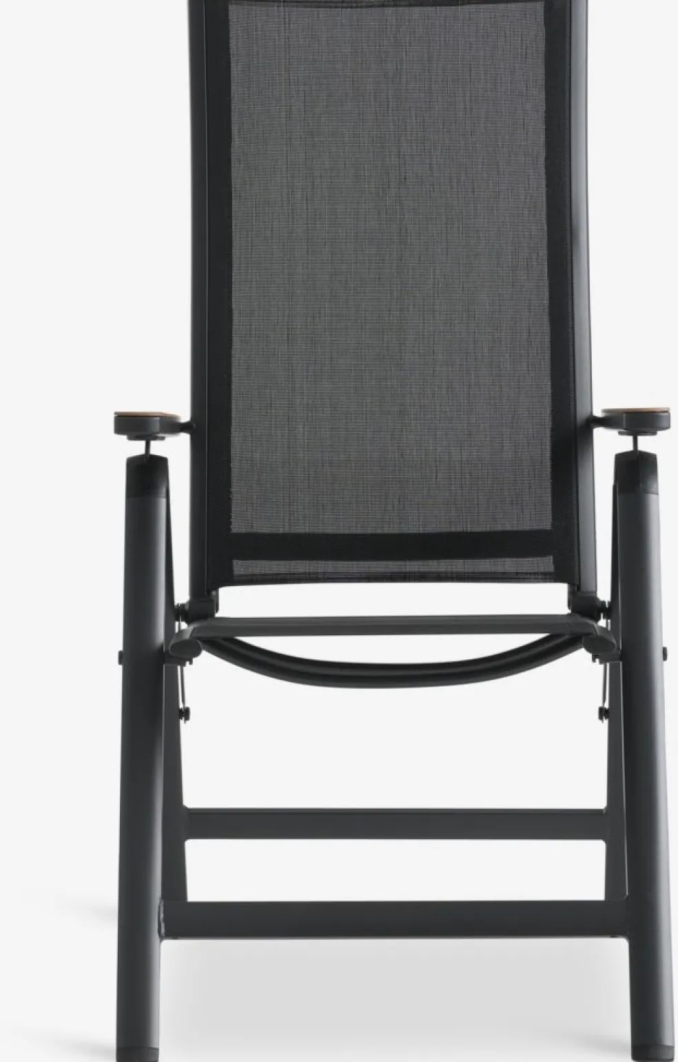 RANGSTRUP + BREDSTENRANGSTRUP Ø110 table naturel/noir + 4 BREDSTEN chaises noir