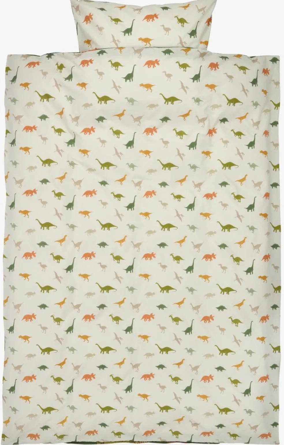 RAPTORPlusParure de lit RAPTOR 140x200 vert