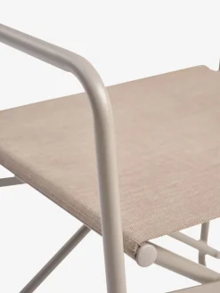 RAUMA + LIFJELLRAUMA L140 table + 4 LIFJELL chaises sable foncé