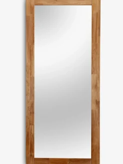 RAVNDALMiroir RAVNDAL 70x160 chêne naturel