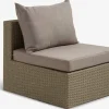 RAVNDRUPModule lounge RAVNDRUP central naturel