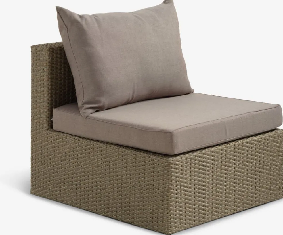 RAVNDRUPModule lounge RAVNDRUP central naturel