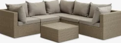 RAVNDRUPModule lounge RAVNDRUP central naturel