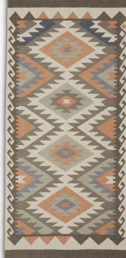 REINROSETapis REINROSE 65x140 multicolore