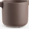 ROBINCache-pot ROBIN Ø12xH11cm raisin poudré