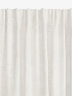 RORERideau RORE 1x140x300 feuillages
