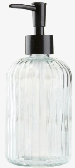 ROSENLUNDDistributeur de savon ROSENLUND assorti