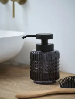 ROTEBERGDistributeur de savon ROTEBERG gris