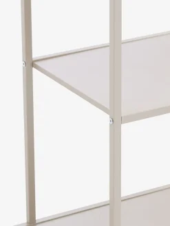 RUDERSDALÉtagère RUDERSDAL 7 tablettes beige